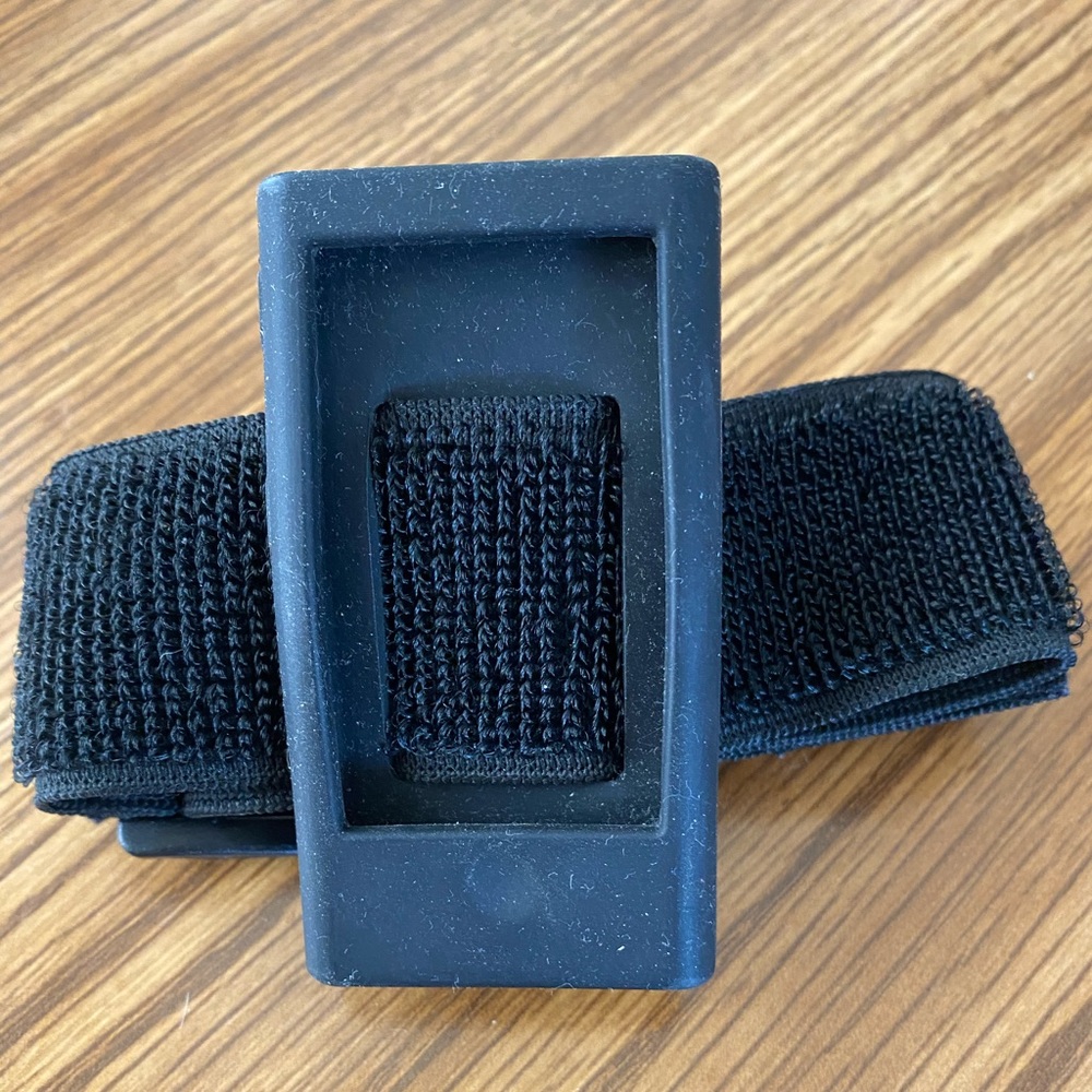 iPod armband